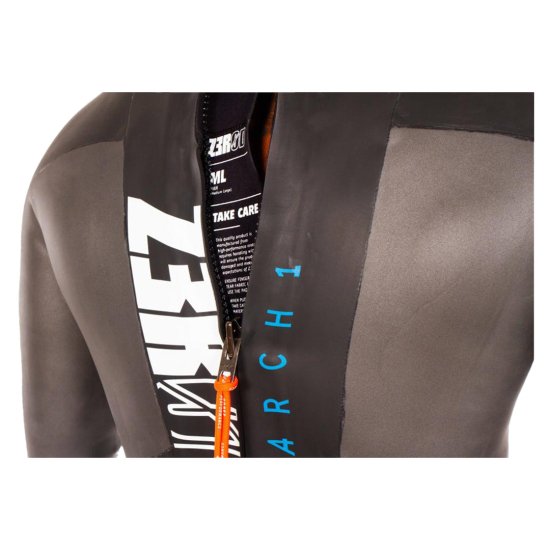 ZEROD - COMBINAISON ARCHI HOMME