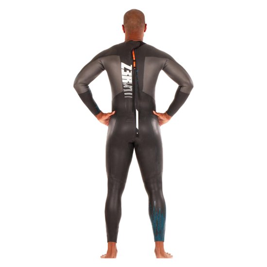 ZEROD - COMBINAISON ARCHI HOMME