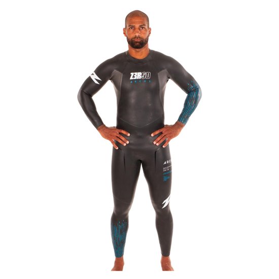 ZEROD - COMBINAISON ARCHI HOMME