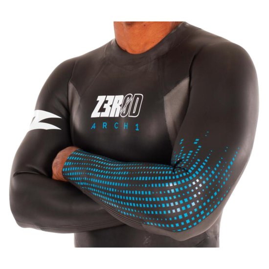 ZEROD - COMBINAISON ARCHI HOMME