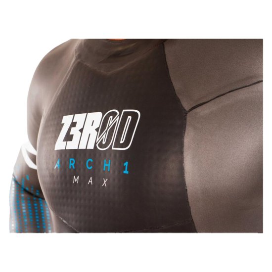 ZEROD - COMBINAISON ARCHI MAX HOMME