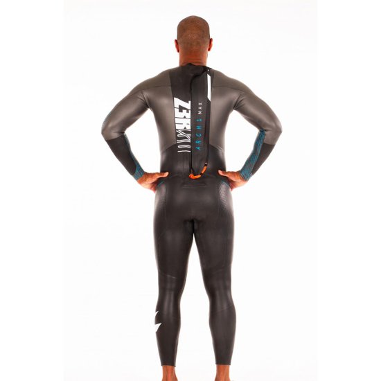 ZEROD - COMBINAISON ARCHI MAX HOMME