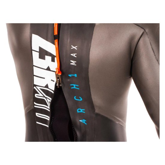 ZEROD - COMBINAISON ARCHI MAX HOMME