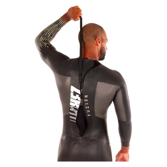 ZEROD - COMBINAISON FUZION HOMME