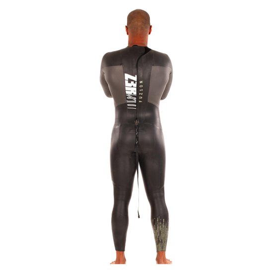 ZEROD - COMBINAISON FUZION HOMME