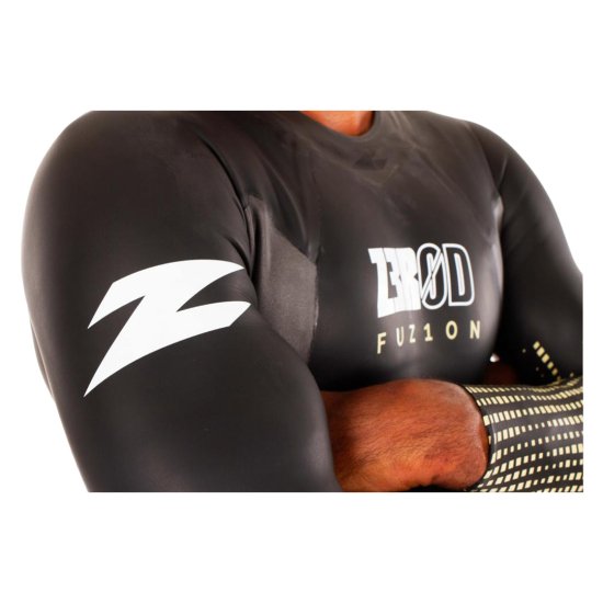 ZEROD - COMBINAISON FUZION HOMME