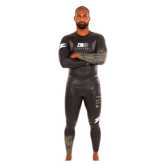 ZEROD - COMBINAISON FUZION HOMME