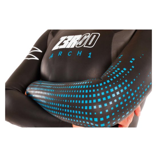 ZEROD - COMBINAISON ARCHI FEMME