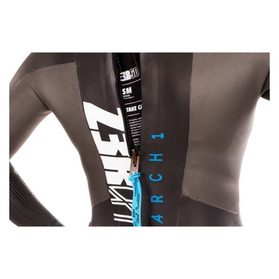 ZEROD - COMBINAISON ARCHI FEMME