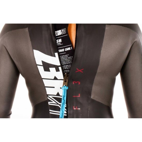 ZEROD - Combinaison Flex femme