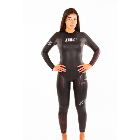 ZEROD - Combinaison Flex femme