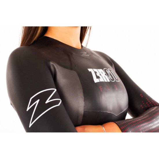 ZEROD - Combinaison Flex femme