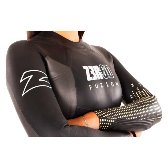 ZEROD - COMBINAISON FUZION FEMME