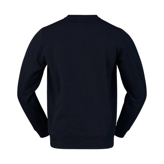 NORRONA - SWEAT FEMUND COL ROND MIXTE