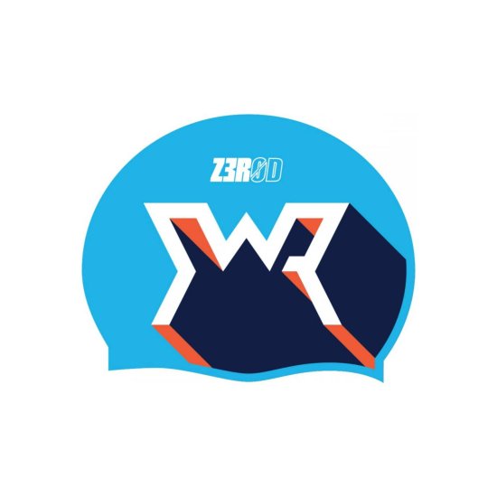 ZEROD - CUFFIA DA NUOTO SWR