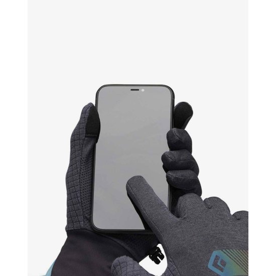 BLACK DIAMOND - Gants Deploy Wind Hood