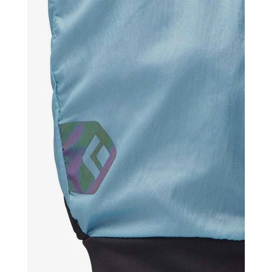 BLACK DIAMOND - Gants Deploy Wind Hood