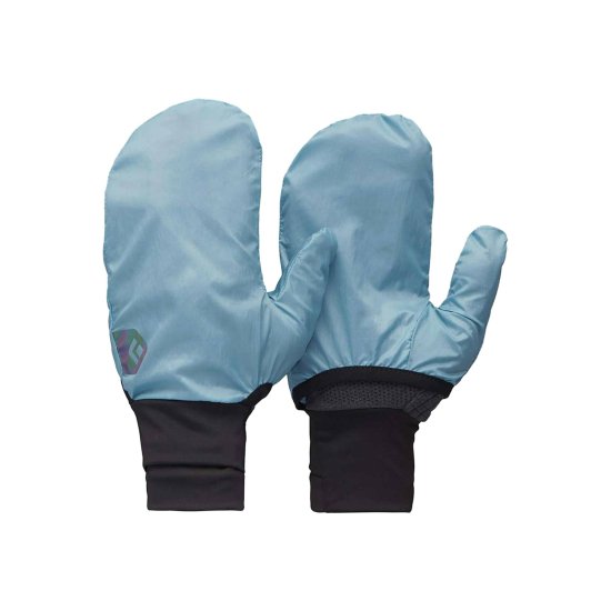 BLACK DIAMOND - Gants Deploy Wind Hood