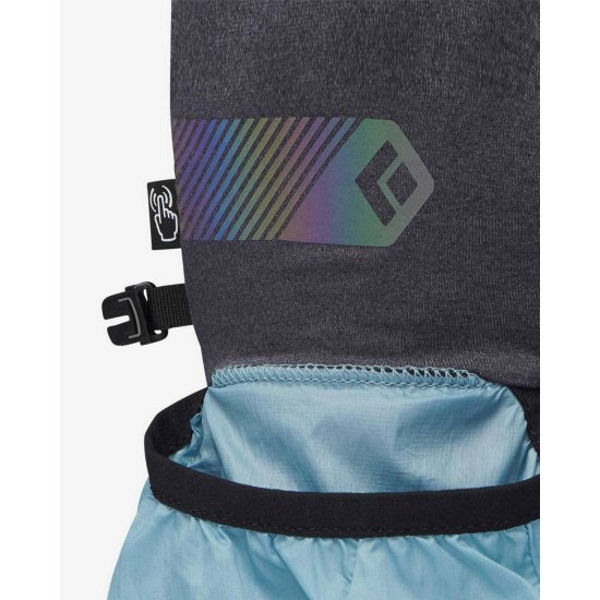 BLACK DIAMOND - Gants Deploy Wind Hood