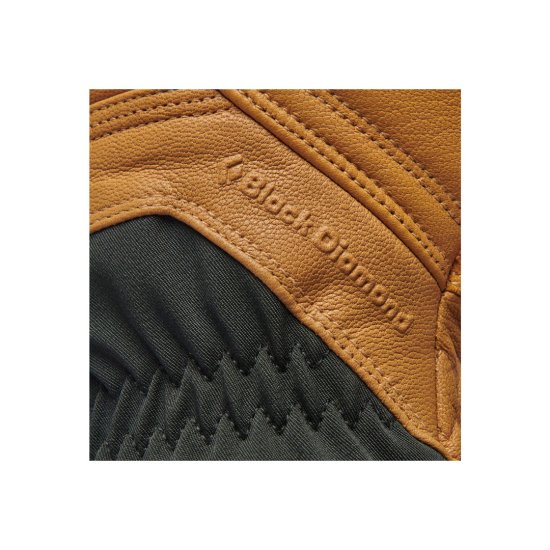 BLACK DIAMOND - Gants Guide