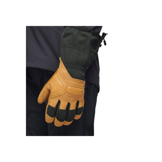 BLACK DIAMOND - Gants Guide