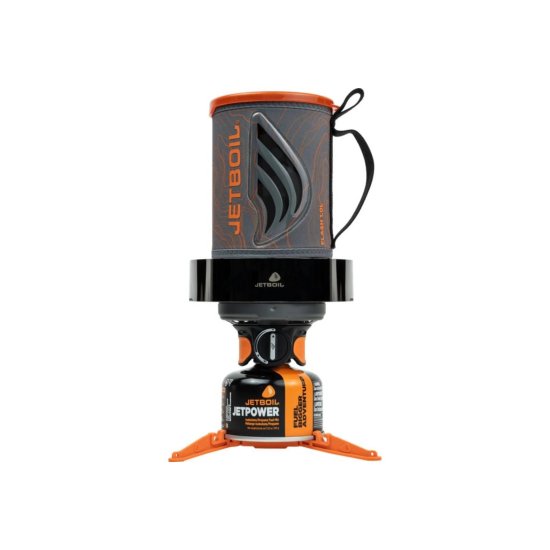 JETBOIL - Réchaud Jetboil Flash