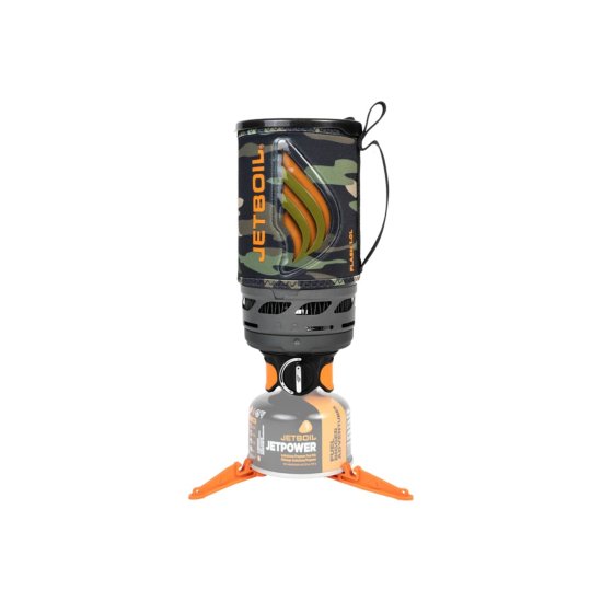 JETBOIL - Réchaud Jetboil Flash