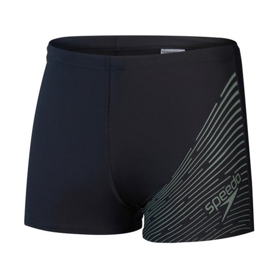 SPEEDO - Short de bain Eco Medley Logo homme