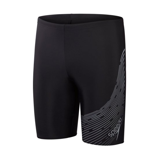 SPEEDO - Jammer Eco Medley Logo homme