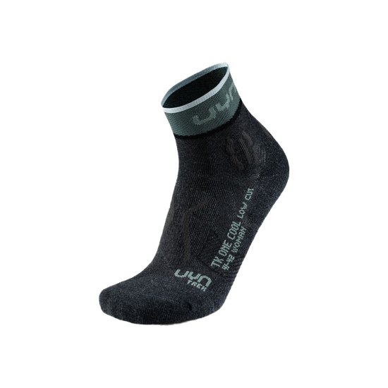 Uyn - CHAUSSETTES TREKKING ONE COOL BASSES FEMME
