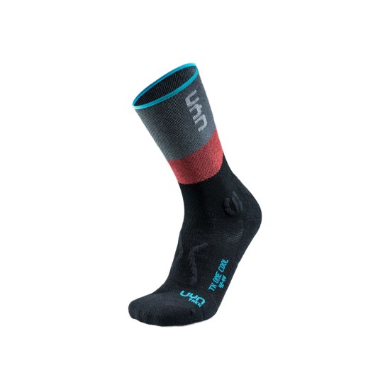 Uyn - CHAUSSETTES TREKKING ONE COOL FEMME