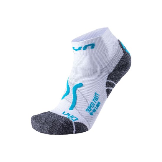 Uyn - CHAUSSETTES RUN SUPER FAST FEMME