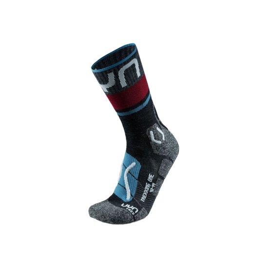 Uyn - CHAUSSETTES TREKKING ONE MERINO HOMME