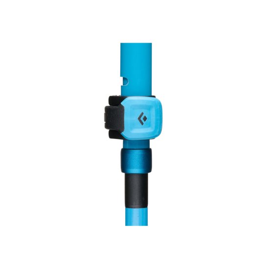 BLACK DIAMOND - BASTONI DISTANCE CARBON FLZ