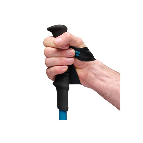 BLACK DIAMOND - Bâtons de randonnée Distance Carbon Z Poles