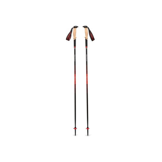 BLACK DIAMOND - Bâtons de randonnée Pursuit Carbon Z Poles