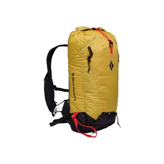 BLACK DIAMOND - SAC À DOS CIRQUE 25