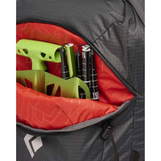 BLACK DIAMOND - SAC À DOS CIRQUE 25