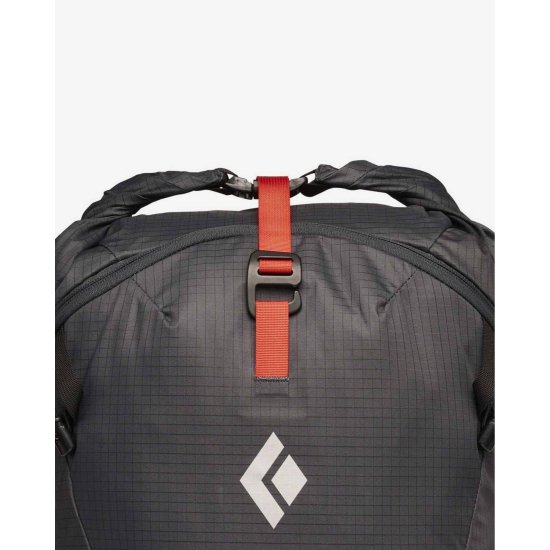 BLACK DIAMOND - SAC À DOS CIRQUE 25