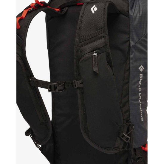 BLACK DIAMOND - SAC À DOS CIRQUE 25