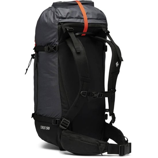 BLACK DIAMOND - Sac à dos Cirque 50