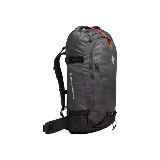 BLACK DIAMOND - Sac à dos Cirque 50