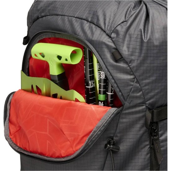 BLACK DIAMOND - Sac à dos Cirque 50