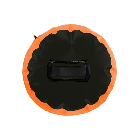 Ortlieb - SAC ÉTANCHE LIGHT VALVE 12L ORANGE