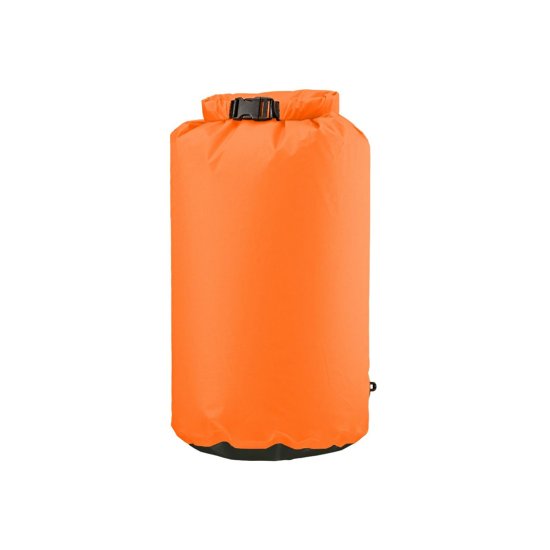 Ortlieb - SAC ÉTANCHE LIGHT VALVE 12L ORANGE