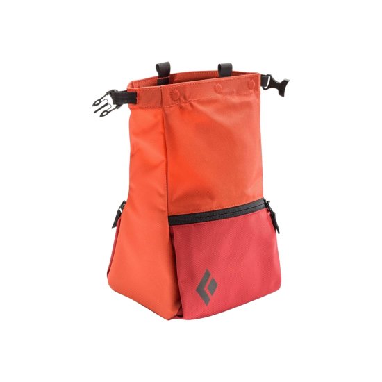 BLACK DIAMOND - SAC À MAGNÉSIE MONDO