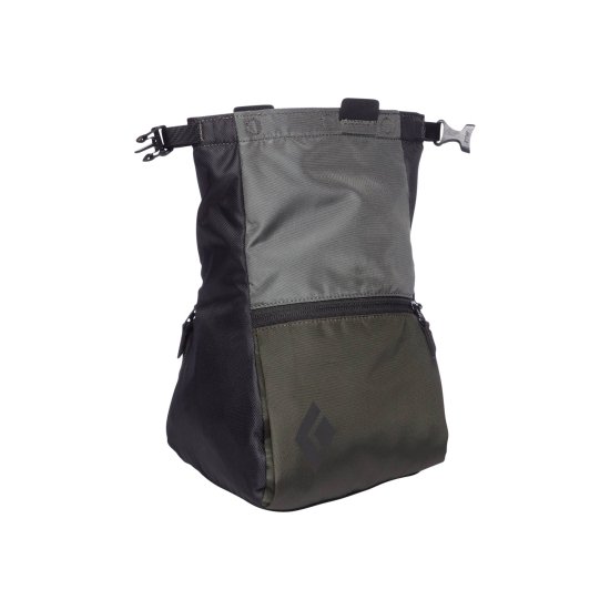 BLACK DIAMOND - SAC À MAGNÉSIE MONDO