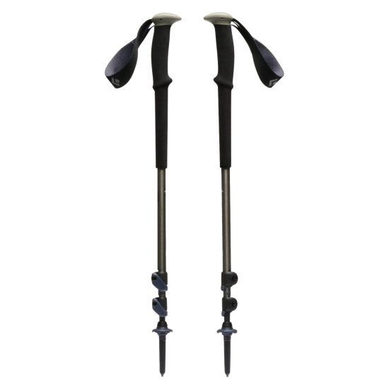 BLACK DIAMOND - TRAIL TREKKING POLES