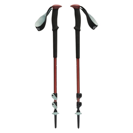 BLACK DIAMOND - TRAIL TREKKING POLES