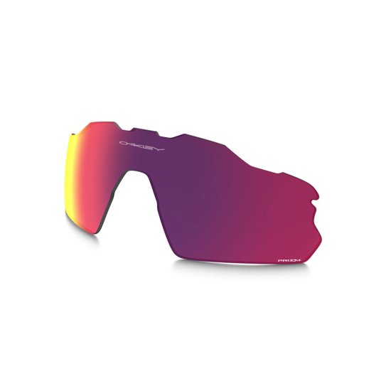 OAKLEY - LENTI RADAR EV PITCH